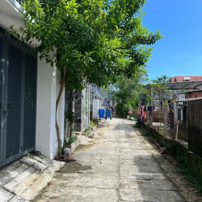 Đất Điện Ngọc 920tr