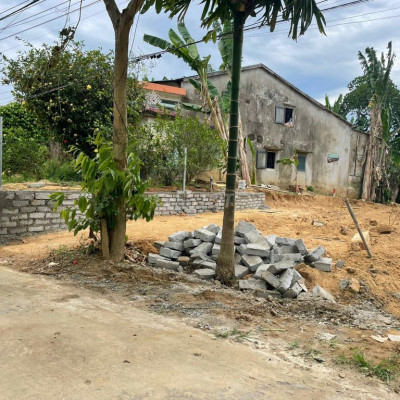 Trục chính Điện Hồng - Điện Bàn giá sập hầm