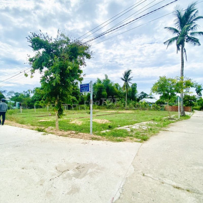 Chỉ với 6xx/ sở hữu ngay lô ở Điện Thắng_cách Đà Nẵng 15p chạy xe