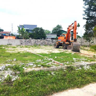 ĐẤT NGAY TRUNG TÂM TP.TAM KỲ- GIÁ 1.1xTỶ/ LÔ