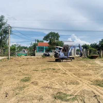 Điện Tiến đường 6m_180m2 cách Hòa Xuân 17PH VIEW HỒ SEN