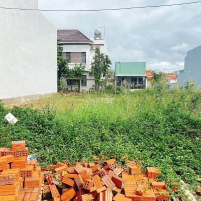 Lô ADB Siêu Hot - 125m2 - Đường 15m