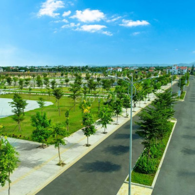 Chính chủ cần bán đất mặt tiền 7m5 trung tâm phố cổ Hội An