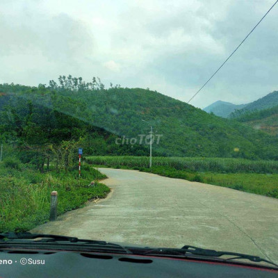 bán đất xã ba huyện đông giang quảng nam