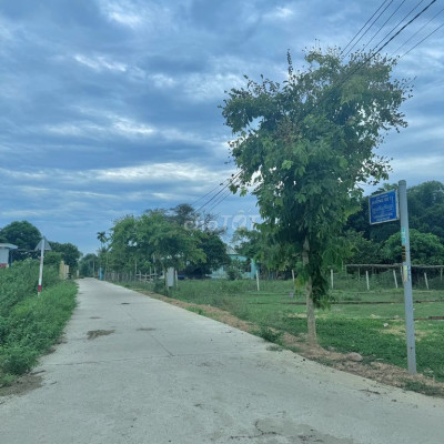 Đất sát trục đường Trần Phú 33m - chợ Hàn Quốc - Giáp Đà Nẵng - 6xxtr