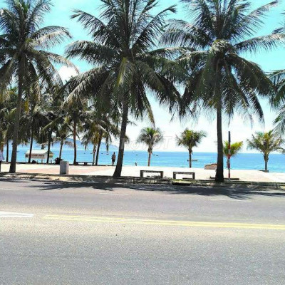 Nhà vườn nghỉ dưỡng Tp Hội An, ngang 10m đi biển CỬA ĐẠI 3-4 PHÚT