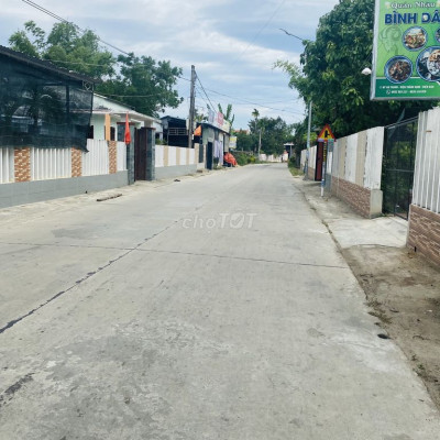 Bán gấp lô đất cạnh đường 33m Trần Phú chỉ 710tr