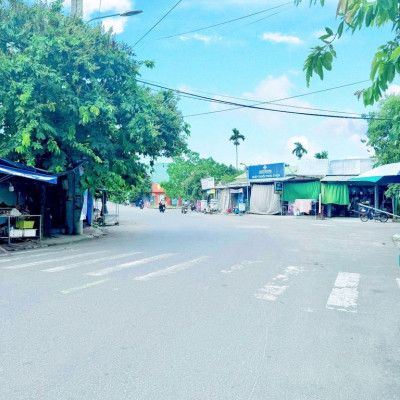 ĐẤT ODT - SỔ SẴN - ĐƯỜNG 5M5