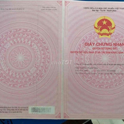 Bán Nhà Kiệt TP Tam Kỳ