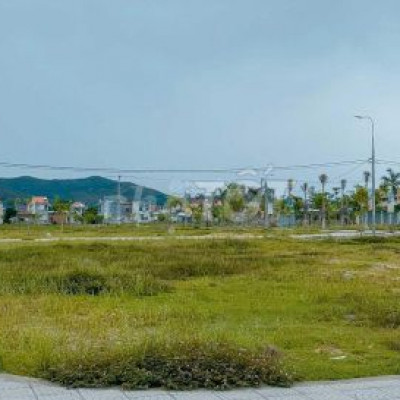 Đất thôn Phú Lộc, quế xuân 2, huyện quế sơn 110,5 m2