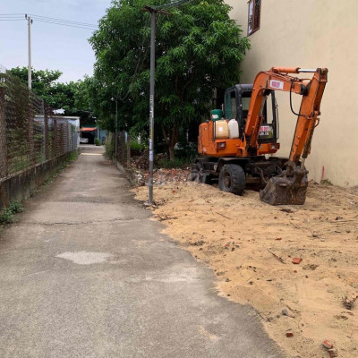 Đất 2 mặt kiệt sát Phạm Như Xương Điện Ngọc