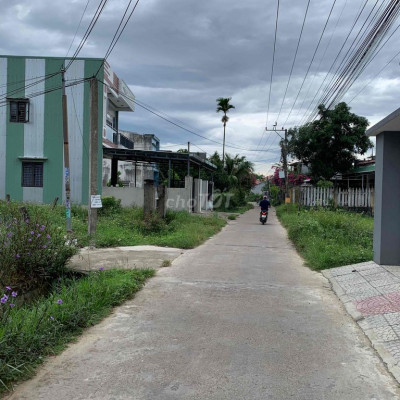 Đất Đường Tứ Ngân 1 Điện Ngọc