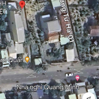 Đất Điện Ngọc sát Phạm Như Xương