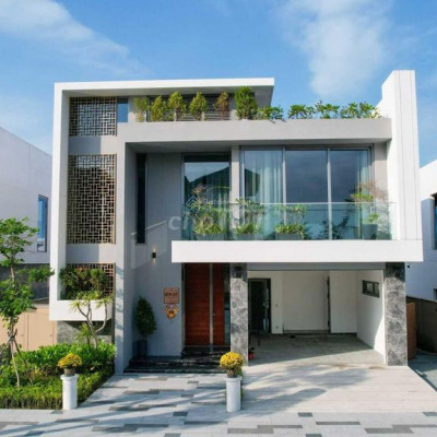 BIỆT THỰ REGAL VICTORIA ĐÀ NẴNG