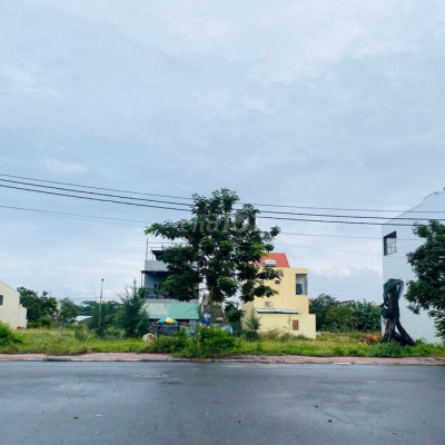 Đất nền biệt thự The Mansion hướng sông Hoài Hội An DK 14.7 triệu/m2