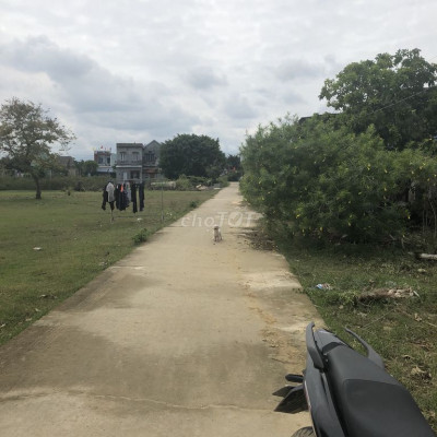 Đất giáp ranh Hoà Phước - Đà Nẵng. Cách trạm thu phí 3km. Giá đầu tư