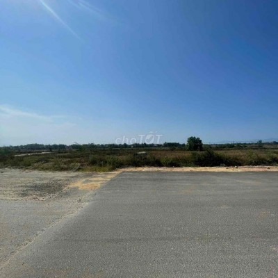 Đất mặt tiền đường nhựa 27m Trần Phú nối dài Điện Thắng - Điện Ngọc