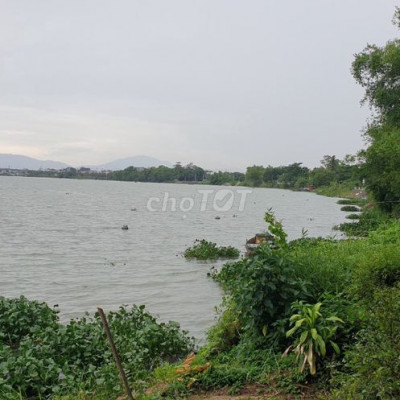 HOI AN VILLA FOR SALE - BÁN KHÁCH SẠN VIEW SÔNG HỘI AN - GẦN CHỢ ĐÊM