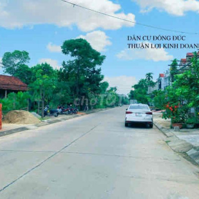 Kẹt Tiền Bán Gấp Lô 150m2 Mặt TiềnĐường Hồ Nghinh Điện Bàn Giá Sụp Hầm