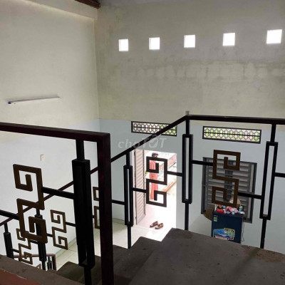 Chính Chủ Bán Nhà Gác Lửng Kiên Cố Cạnh Đường Lý Thái Tổ Vĩnh Điện