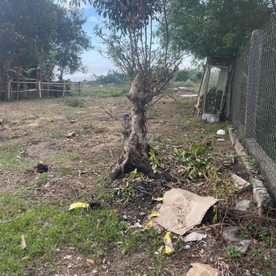 Bán đất Thôn An Thanh, Điện Thắng Nam, Điện Bàn, Quảng Nam giá rẻ