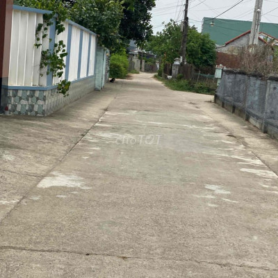 Bán Đất 114m2 sát Đường 33 Trần Phú .Đường 5m.Giá 750 triệu sẵn sổ