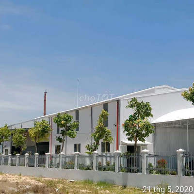 Xưởng giặt là công nghiệp công suất lớn gần tp Đà nẵng và Tp Hội An