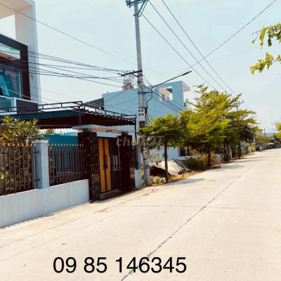 Đất đầu tư mặt tiền kinh doanh, rộng 7,5m. Sẵn sổ giá sụp hầm. sát ĐN.