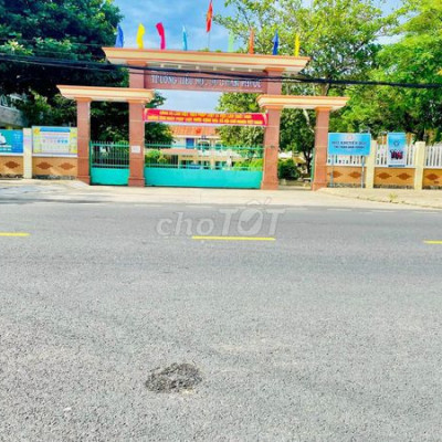 CHÍNH CHỦ GẤP BÁN LÔ ĐẤT ĐƯỜNG NGUYỄN BỈNH KHIÊM NGANG 7M-FULL THỔ CƯ