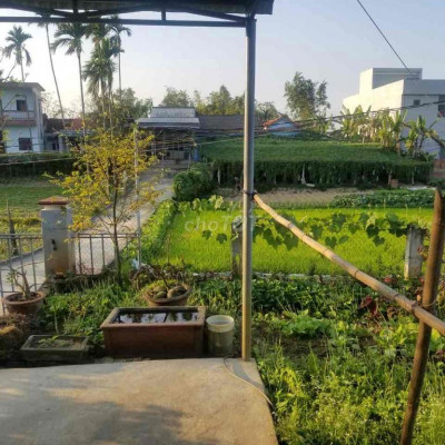 Bán nhà gác lưng Phong Ngũ Phường Điện Thắng Nam Thị Xã Điện Bàn