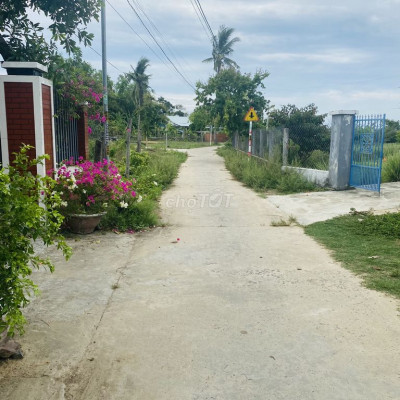 CHÍNH CHỦ CẦN BÁN GẤP LÔ ĐẤT NGANG 7.5M CÁC TT VĨNH ĐIỆN CHỈ 1.5KM