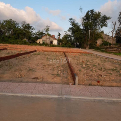 LÔ ĐÔI NGANG 10M_360m2 đường 6m VIEW HỒ SEN Điện Tiến  thông thoáng