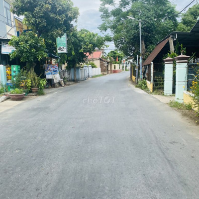 Sát cạnh đường Trần Phú chỉ 650tr cho lô đất sạch đẹp