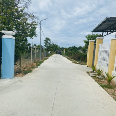 100m2 đường ô tô thông cạnh trường THCS Trần Phú chỉ 870tr