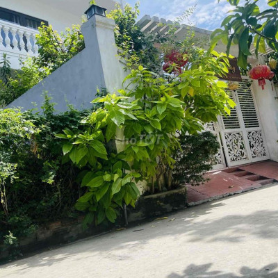 Chính chủ bá lô đất xây Homestay ngay trung tâm Hội An