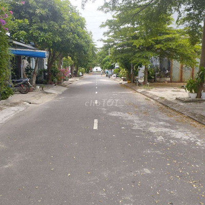 95m2 KDT An Phú Quý. Đường 7m5 gần chợ