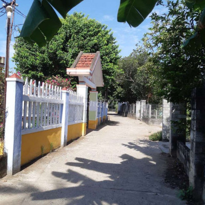 Chủ nhà cần tiền nên bán gấp lô đất ở đường DH3