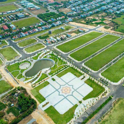 Bán đất T.p Hội An, 7×20,Sổ hồng sang tên ngay