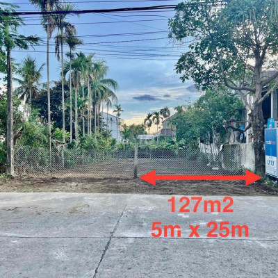 MẶT TIỀN HUỲNH THỊ LỰU CẨM THANH CẦN BÁN GIÁ RẺ