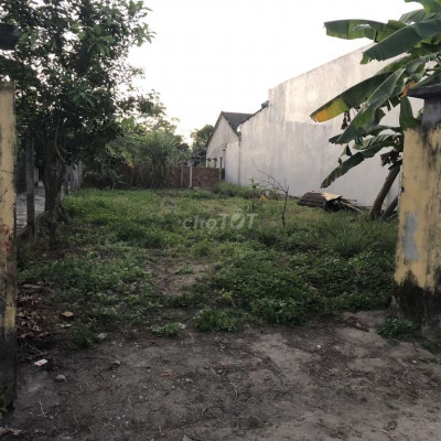 Đất thổ cư đô thị chính chủ đã có sổ