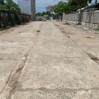 Bán đất trục chính Hà Tây 2 Điện Hoà