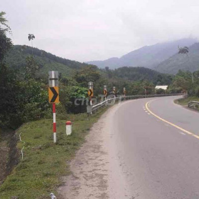 Bán Đất đường nhựa Hồ Chí Minh, 4 lô liền kề