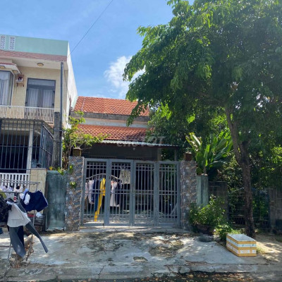 Bán nhà Bến trễ 125m2 cẩm hà hội an giá chỉ 1tỷ xx