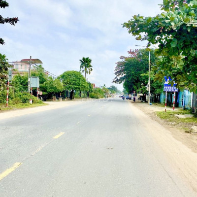 Cần bán gấp 2 lô liền kề ODT giá rẻ chỉ 725tr, đường 5m gần chợ