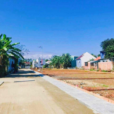 Bán đất gần cf Gia Phan, chợ Kiểm Lâm gần cầu Giao Thuỷ giá 599tr đườn