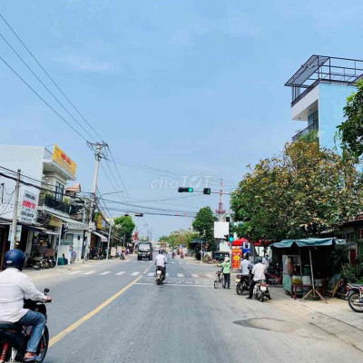 200m2 đất ở đô thị mặt tiền đường Nguyễn Bỉnh Sơn giá 750tr