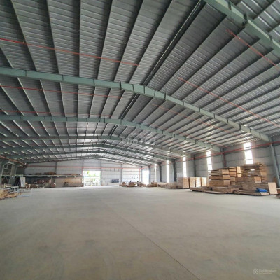 CHO THUÊ KHO XƯỞNG2.000M2, 40 NGH/M2/TH GẦN KCN ĐIỆN NAM - ĐIỆN NGỌC