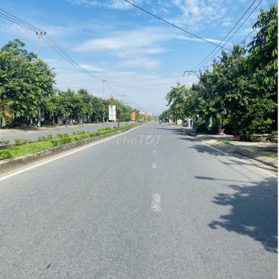 MĂT TIỀN 33M TRẦN PHÚ - SẠCH ĐẸP KHÔNG CỐNG TRỤ