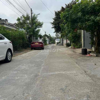 Chính chủ cần bán lô Kiệt ô tô 4m C8 thông lên Vĩnh đức