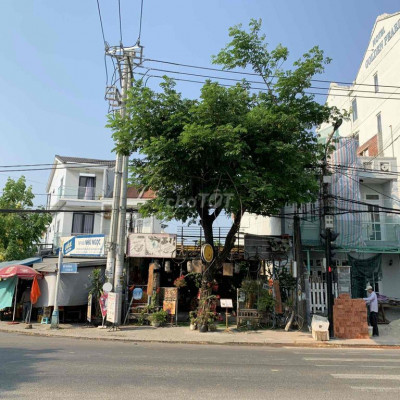 Chính chủ cần bán nhà mặt tiền 190b Lý Thái Tổ, Tp Hội An,.
